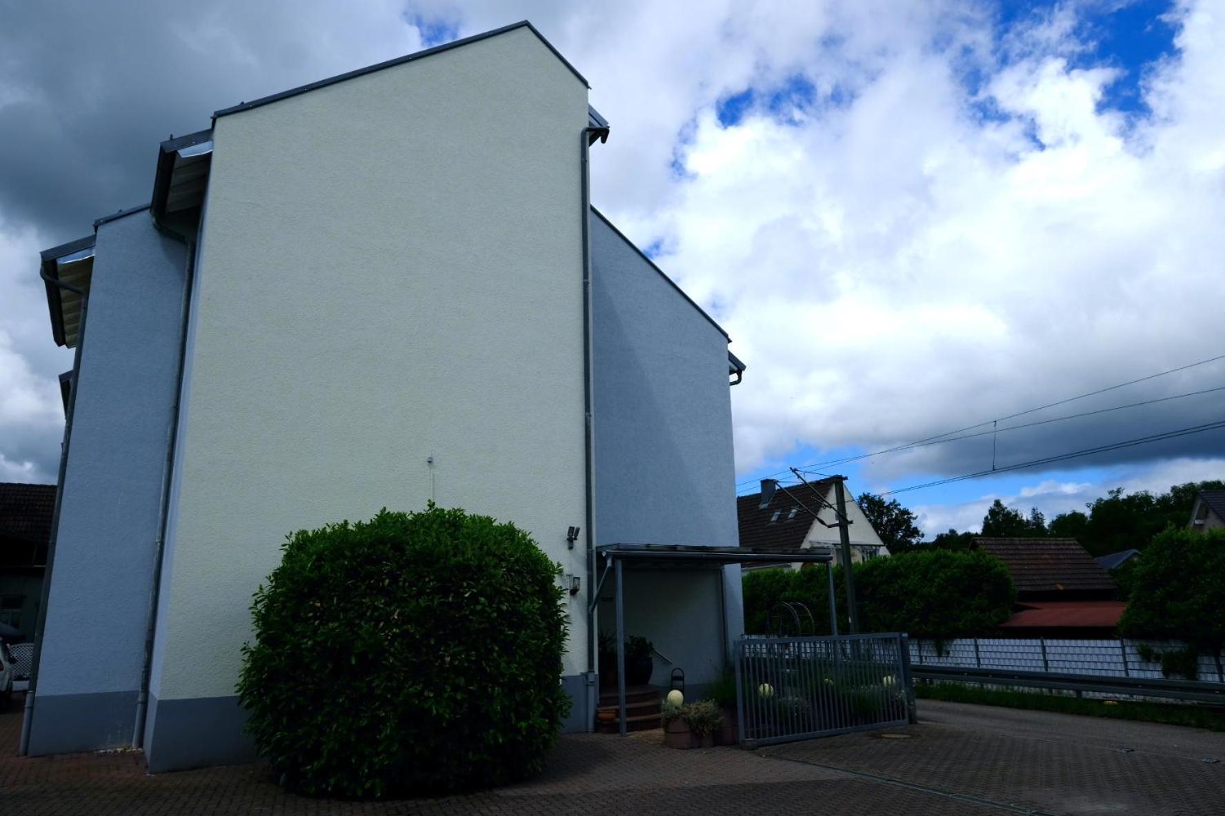 Kraichtaler Hof Hotel Kültér fotó