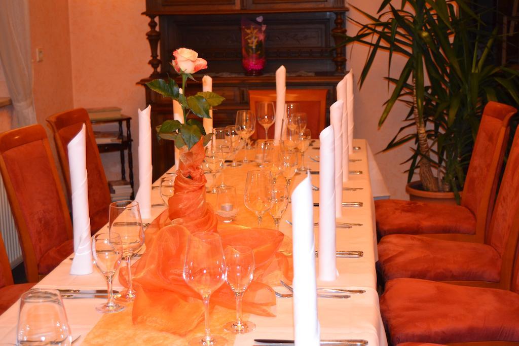 Kraichtaler Hof Hotel Kültér fotó