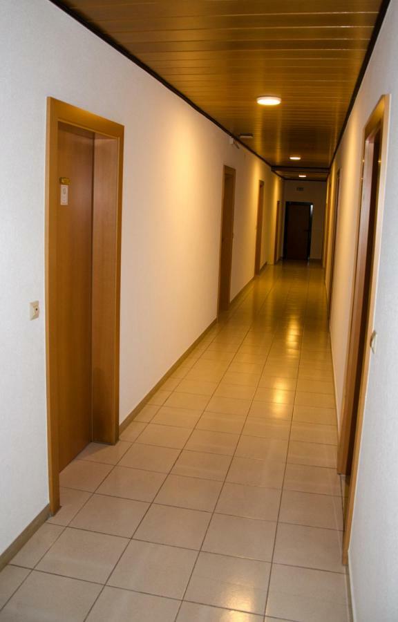 Kraichtaler Hof Hotel Kültér fotó