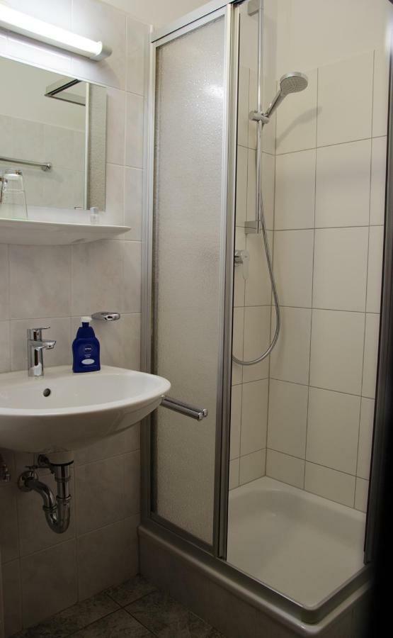 Kraichtaler Hof Hotel Kültér fotó